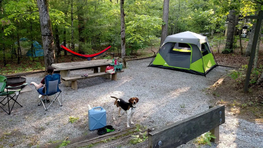 The-Ultimate-Guide-to-Choosing-the-Perfect-Camping-Tent-and-Equipment AdvenCrew