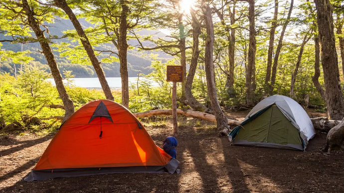 Finding the Perfect Camping Destination: 7 Steps to Assist You in Making a Decision