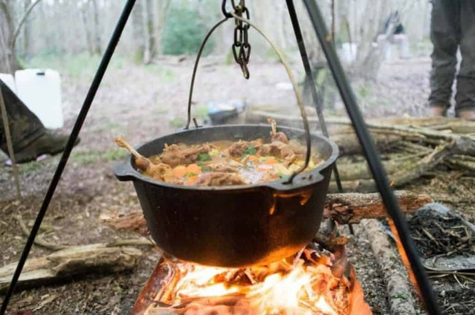 Mastering Camp Cooking: Essential Hacks for Outdoor Enthusiasts
