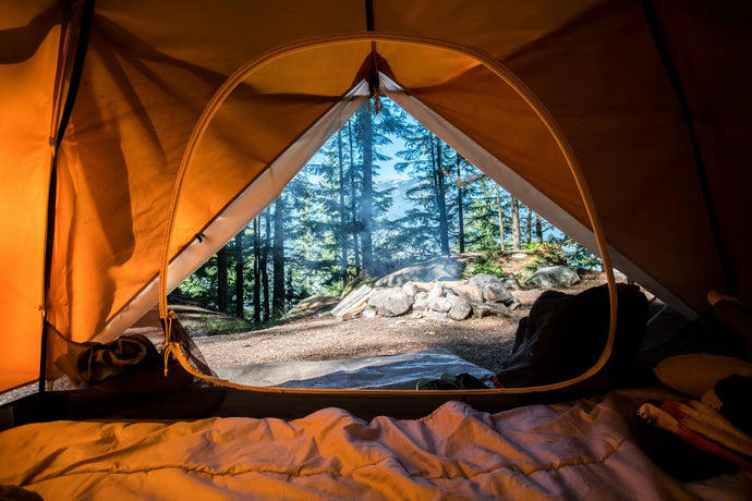 Camping: A Guide to Enjoying the Great Outdoors