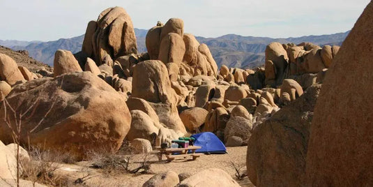 Tent-Camping-When-It-s-Hot-Tips-for-a-Cool-Experience AdvenCrew