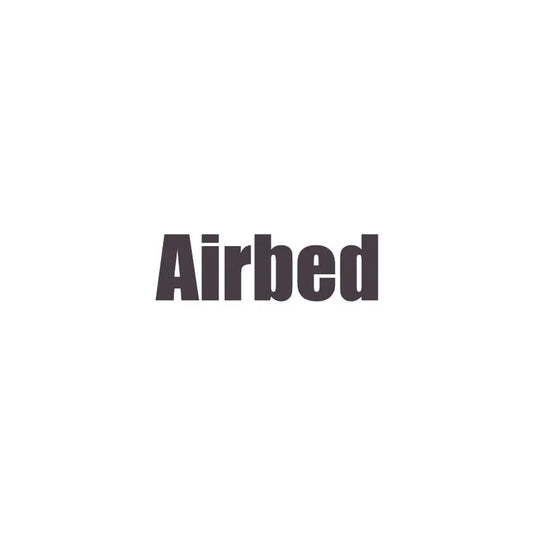 Airbed AdvenCrew