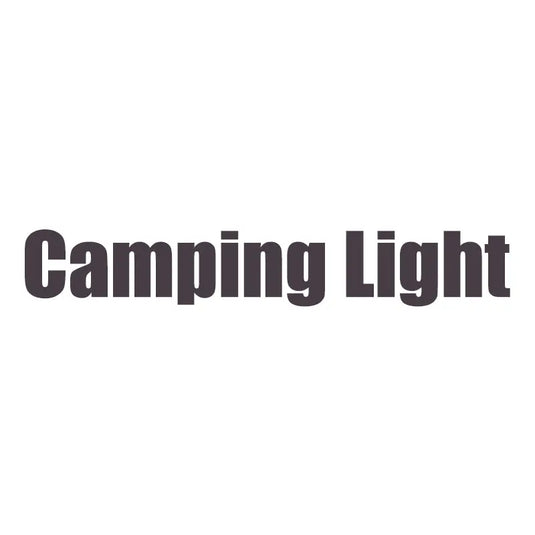 Camping Lights & Lanterns AdvenCrew