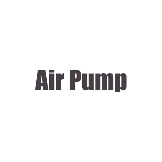 Air Pump AdvenCrew