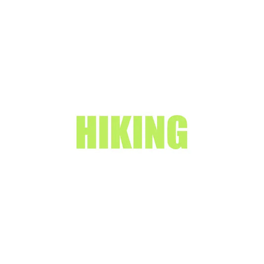 Hiking AdvenCrew