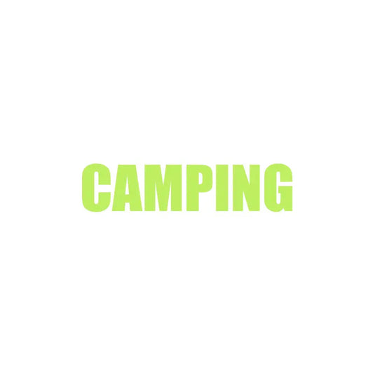 Camping AdvenCrew