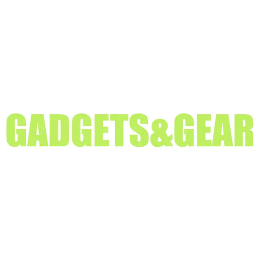 Gadgets&Gear AdvenCrew