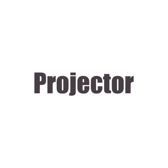 Projector AdvenCrew