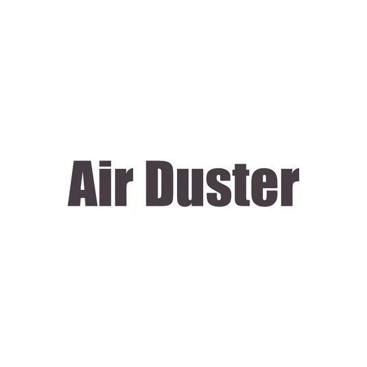 Air Duster AdvenCrew
