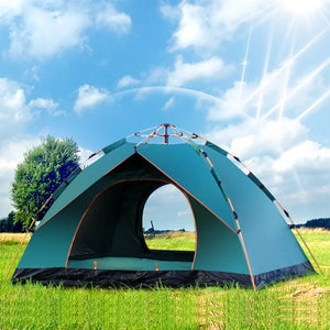 Camping Tent AdvenCrew