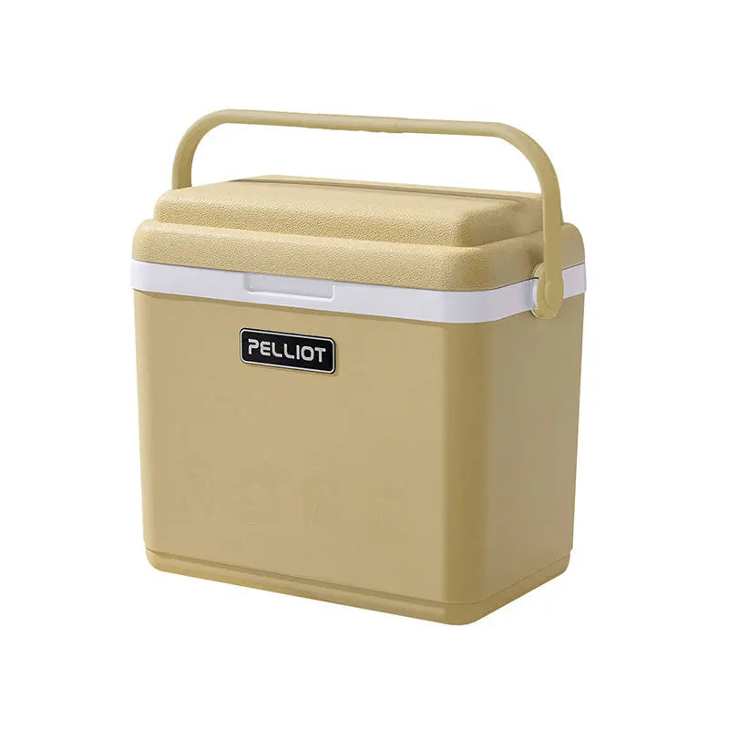 Load image into Gallery viewer, Pelliot Outdoor Cooler Camping Insulation Box
