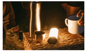 Camping Lights & Lanterns