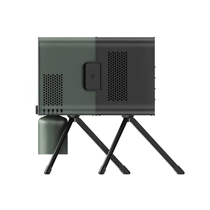 Load image into Gallery viewer, POWERHINO split-type thermoelectric camping outdoor tent heater
