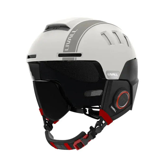 Livall RS1 Ski Helmet LIVALL