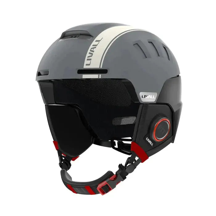 Load image into Gallery viewer, Livall RS1 Ski Helmet

