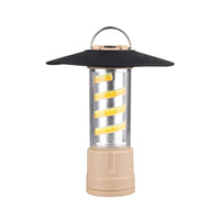 waterproof camping lantern