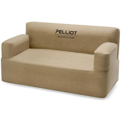 Pelliot Outdoor Foldable Inflatable Sofa - AdvenCrew