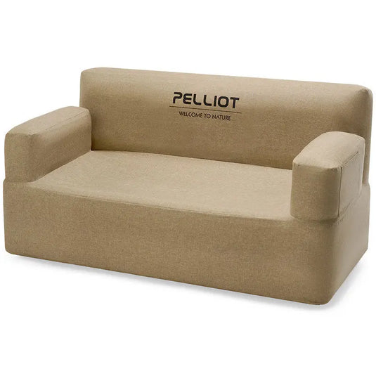 Pelliot Outdoor Foldable Inflatable Sofa - AdvenCrew