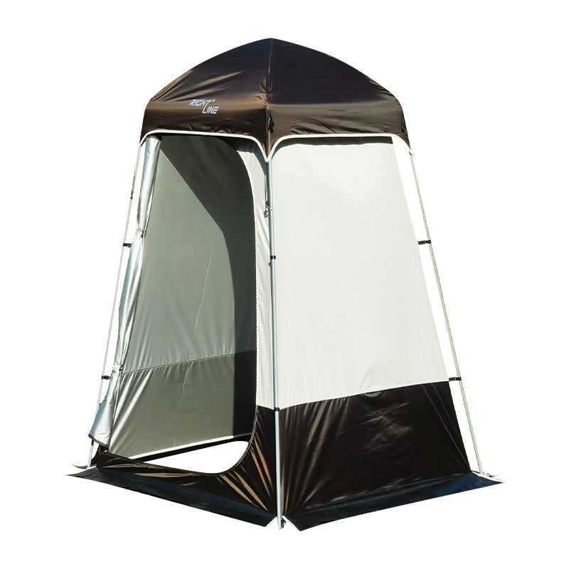 Load image into Gallery viewer, AdvenCrew Portable Camp Shower Tent
