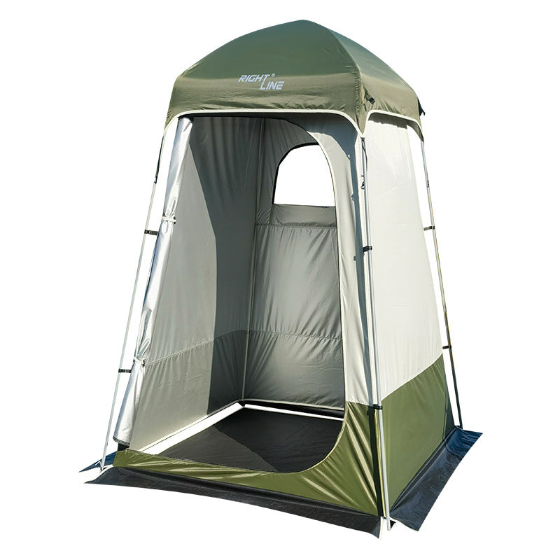 Load image into Gallery viewer, AdvenCrew Portable Camp Shower Tent
