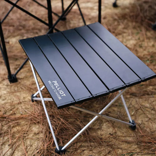 Pelliot Portable Folding Table
