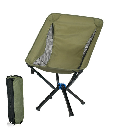 AdvenCrew Portable Folding Chair - AdvenCrew