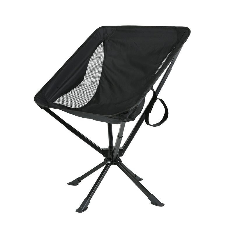 Загрузить изображение в просмотрщик галереи, AdvenCrew Portable Folding Chair - AdvenCrew
