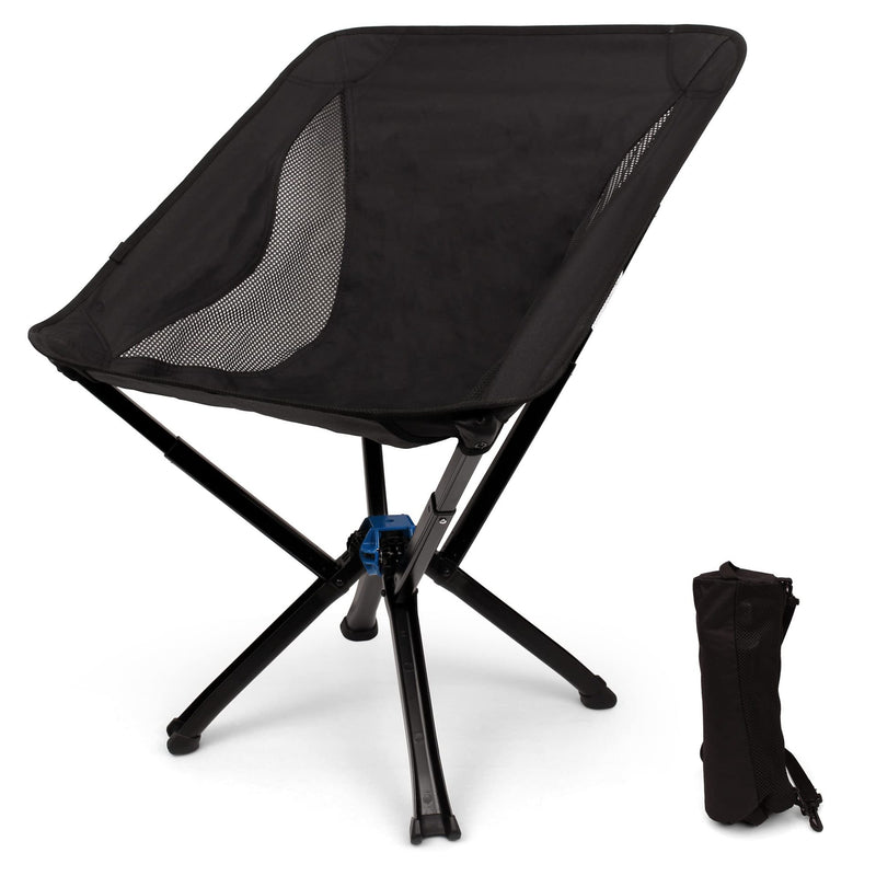 Загрузить изображение в просмотрщик галереи, AdvenCrew Portable Folding Chair - AdvenCrew
