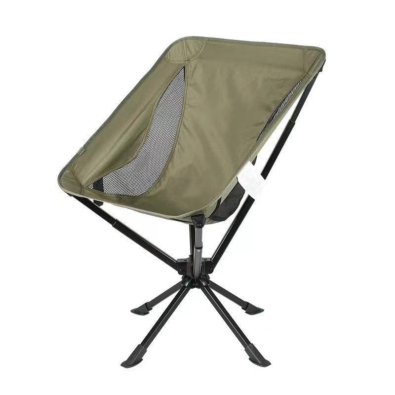 Загрузить изображение в просмотрщик галереи, AdvenCrew Portable Folding Chair - AdvenCrew
