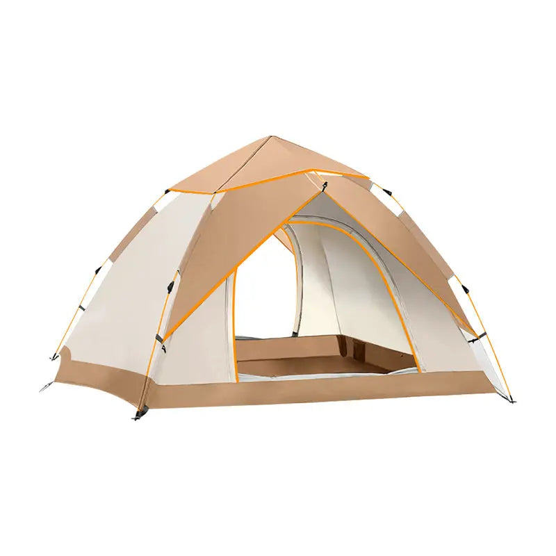Load image into Gallery viewer, AdvenCrew Outdoor Waterproof Camping Tent
