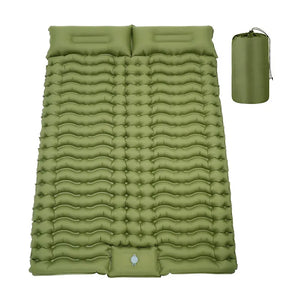 Inflatable Camping Pad