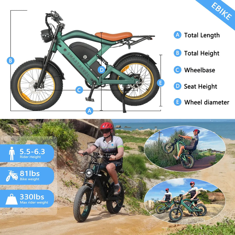 Load image into Gallery viewer, E-Bike
