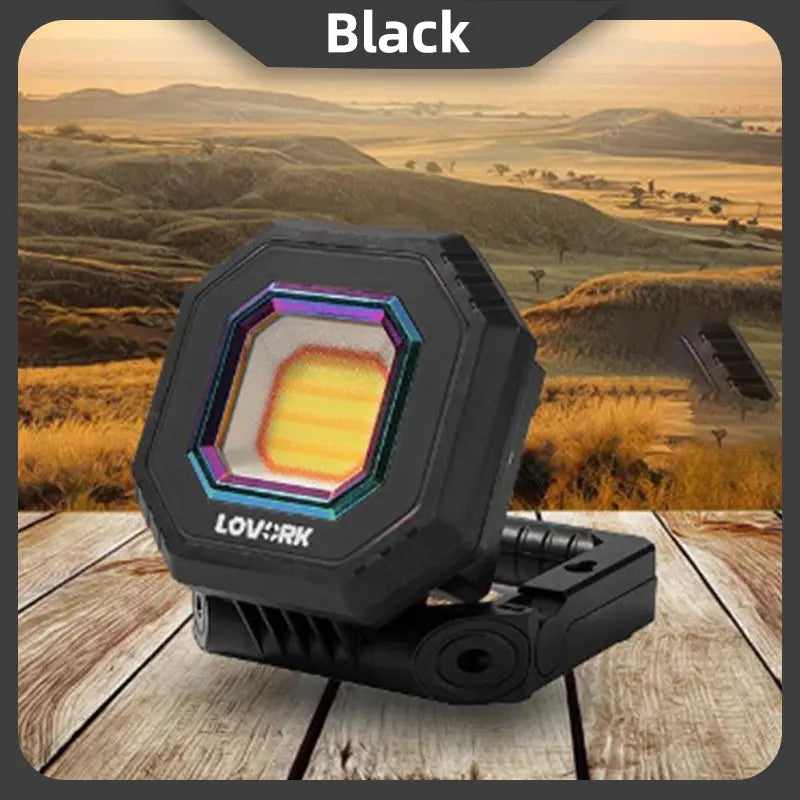 Load image into Gallery viewer, LOVORK All Terrain Outdoor Multifunctional Camping Light
