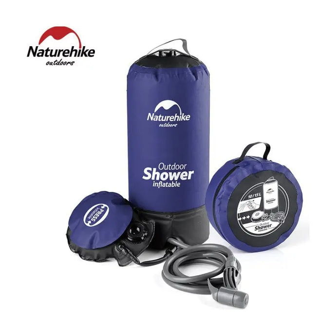 Naturehike Bath Shower Bag Naturehike