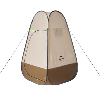 Naturehike Camping Shower Tent