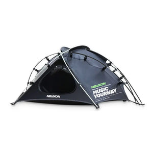 Newxon Freestanding Pet Adventure Camping Tent