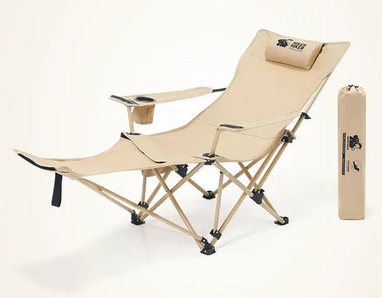 Pelliot Recliner Ultralight Portable Outdoor Lazy Chair PELLIOT